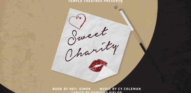 Down Under in the pit – Sweet Charity